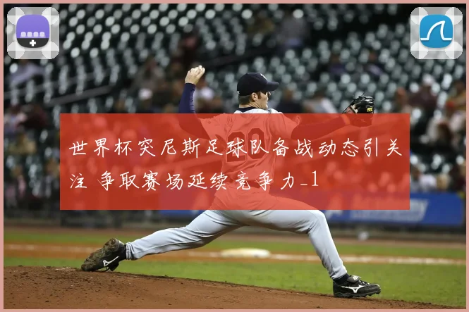 世界杯突尼斯足球队备战动态引关注 争取赛场延续竞争力_1