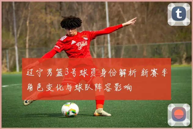 辽宁男篮3号球员身份解析 新赛季角色变化与球队阵容影响