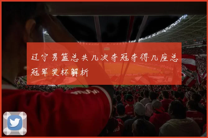 辽宁男篮总共几次夺冠夺得几座总冠军奖杯解析