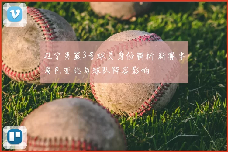 辽宁男篮3号球员身份解析 新赛季角色变化与球队阵容影响